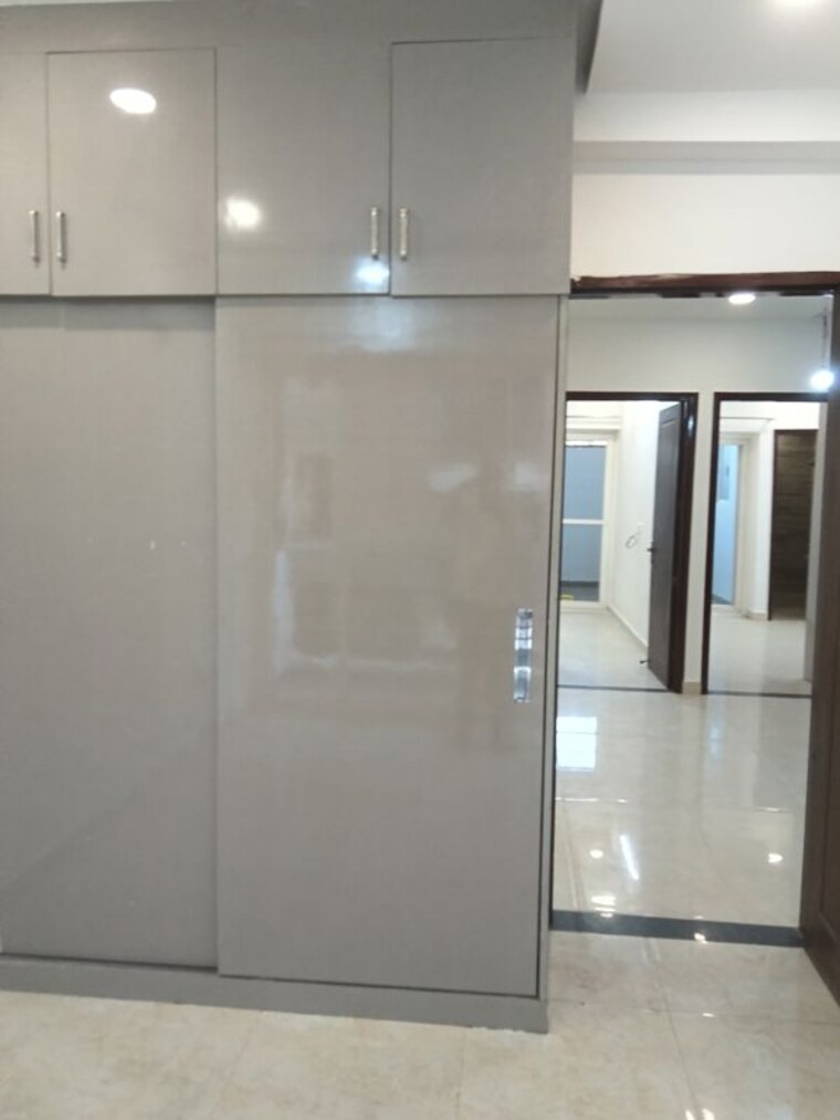 Room, dhakoli 3 Bedroom 128 Sq.Yd. Builder Floor In Dhakoli Zirakpur 10222418