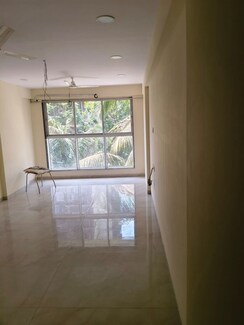 3 BHK + Study Room Apartment For Rent in Chembur