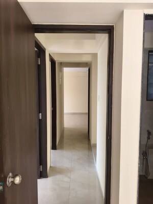 Building Lobby in 3 BHK Apartment at Chembur – for Rent