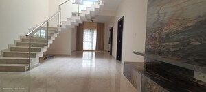 4 BHK Villa – Exterior View View at NVT Stopping By The Woods, Budigere - for Rent