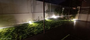 4 BHK Villa – Exterior View View at NVT Stopping By The Woods, Budigere - for Rent