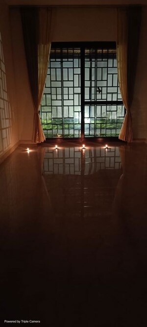 4 BHK Villa – Exterior View View at NVT Stopping By The Woods, Budigere - for Rent