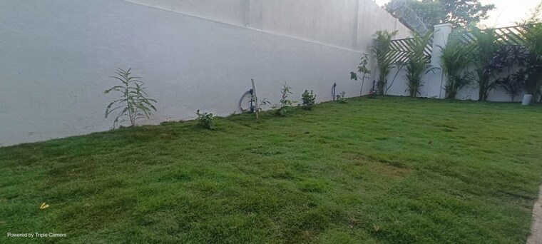Garden, nvt-stopping-by-the-woods 4 Bedroom 2500 Sq.Ft. Villa In Budigere Bangalore 9926939