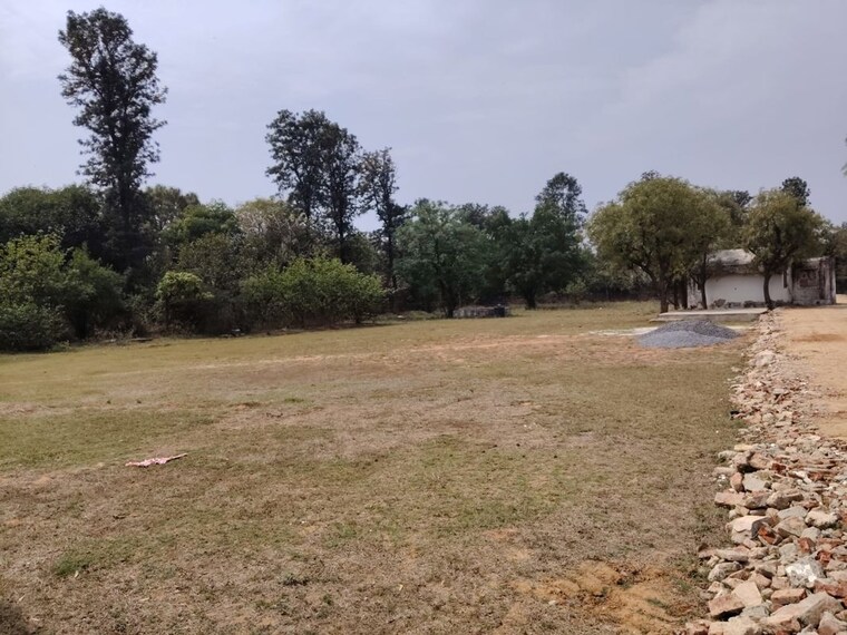 undefined, asola  1200 Sq.Yd. Plot In Asola Delhi 10220132