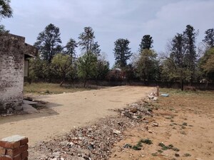 Plot Area in  Plot at Asola – for Sale