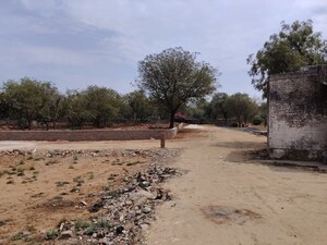 Plot Area in  Plot at Asola – for Sale