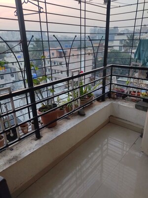 2.5 BHK Apartment For Sale in GK Rose E Mehar, Rahatani