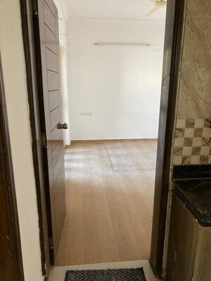Balcony in 2.5 BHK Apartment at GK Rose E Mehar, Rahatani – for Sale