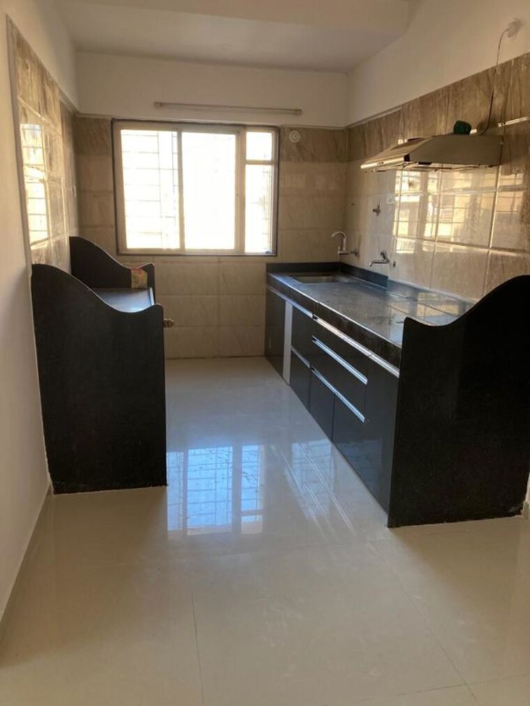 Master Bedroom, gk-rose-e-mehar 2.5 Bedroom 1126 Sq.Ft. Apartment In Rahatani Pune 10222427