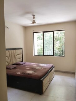 Pg For Rent in Unnat Nagar
