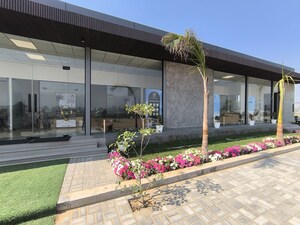  Plot – Exterior View View at VKS Palm Drive, Pataudi - for Sale