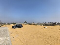 Plot For Sale in VKS Palm Drive