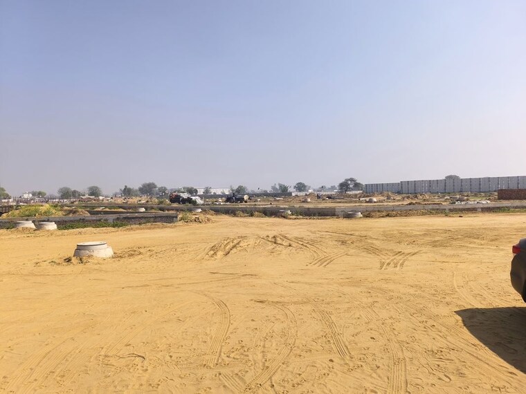 undefined, vks-palm-drive  120 Sq.Yd. Plot In Pataudi Gurgaon 10222407