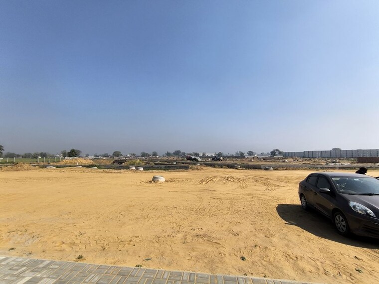 undefined, vks-palm-drive  120 Sq.Yd. Plot In Pataudi Gurgaon 10222407