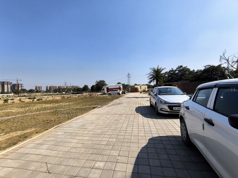 undefined, vks-palm-drive  120 Sq.Yd. Plot In Pataudi Gurgaon 10222407