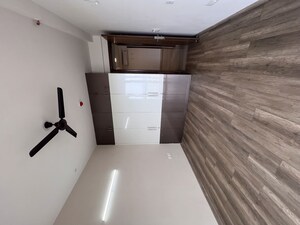 Kitchen in 2.5 BHK Apartment at The Center Court Prime, Sector 88a – for Rent