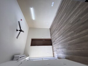 Bathroom in 2.5 BHK Apartment at The Center Court Prime, Sector 88a – for Rent