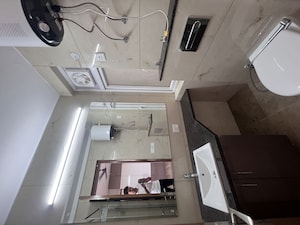 Kitchen in 2.5 BHK Apartment at The Center Court Prime, Sector 88a – for Rent