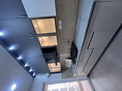 2.5 BHK + Study Room Apartment For Rent in The Center Court Prime