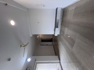 Staircase in 2.5 BHK Apartment at The Center Court Prime, Sector 88a – for Rent