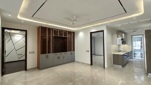 4 BHK Builder Floor For Sale in RWA Residential Society Sector 46, Sector 46