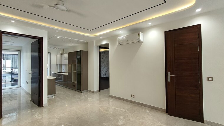 Room, rwa-residential-society-sector-46 4 Bedroom 3200 Sq.Ft. Builder Floor In Sector 46 Gurgaon 10222376