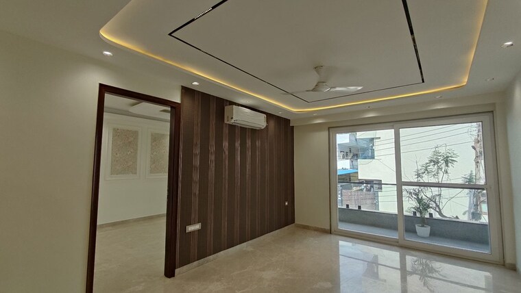 Room, rwa-residential-society-sector-46 4 Bedroom 3200 Sq.Ft. Builder Floor In Sector 46 Gurgaon 10222376