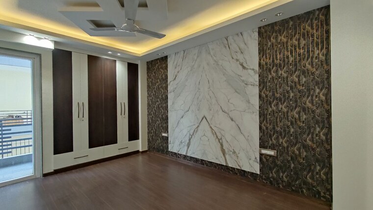 Room, rwa-residential-society-sector-46 4 Bedroom 3200 Sq.Ft. Builder Floor In Sector 46 Gurgaon 10222376