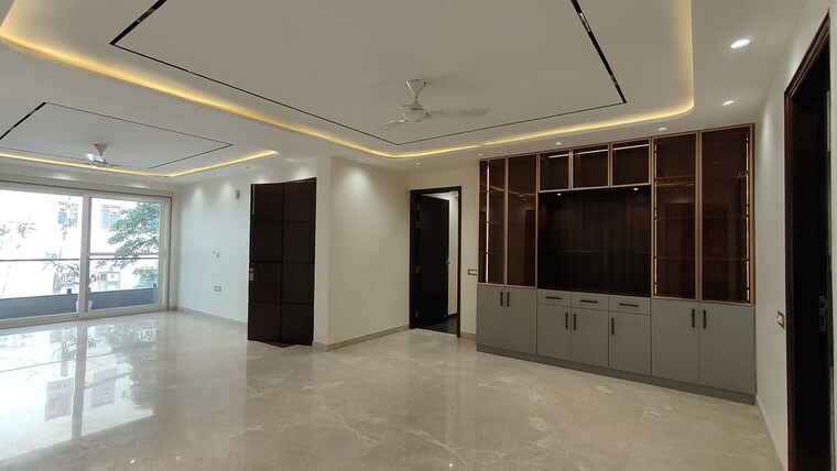 Room, rwa-residential-society-sector-46 4 Bedroom 3200 Sq.Ft. Builder Floor In Sector 46 Gurgaon 10222376