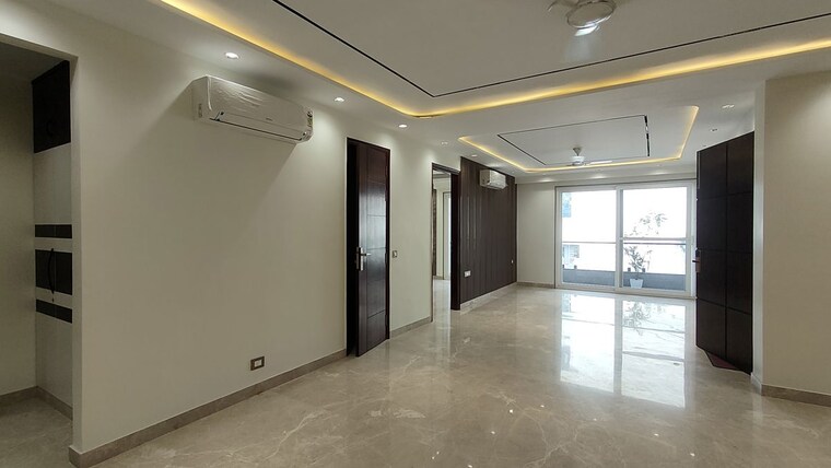 Room, rwa-residential-society-sector-46 4 Bedroom 3200 Sq.Ft. Builder Floor In Sector 46 Gurgaon 10222376