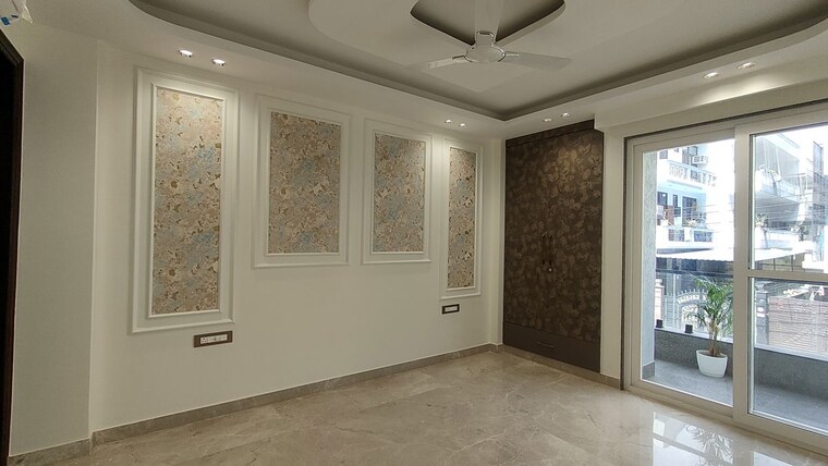 Room, rwa-residential-society-sector-46 4 Bedroom 3200 Sq.Ft. Builder Floor In Sector 46 Gurgaon 10222376