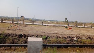 Plot Area in  Plot at Sangareddy – for Sale