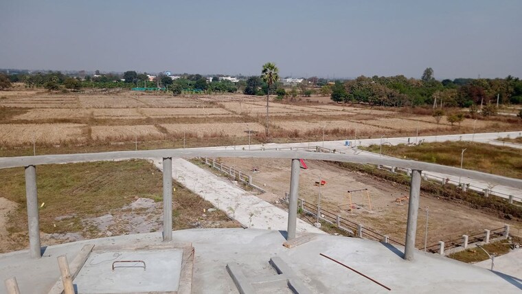 undefined, sangareddy  201 Sq.Yd. Plot In Sangareddy Hyderabad 10222439