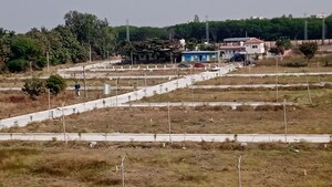 Plot Area in  Plot at Sangareddy – for Sale