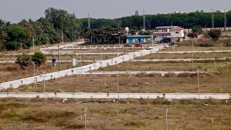 undefined, sangareddy  201 Sq.Yd. Plot In Sangareddy Hyderabad 10222439