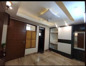 Room in 2 BHK Builder Floor at Malviya Nagar – for Rent