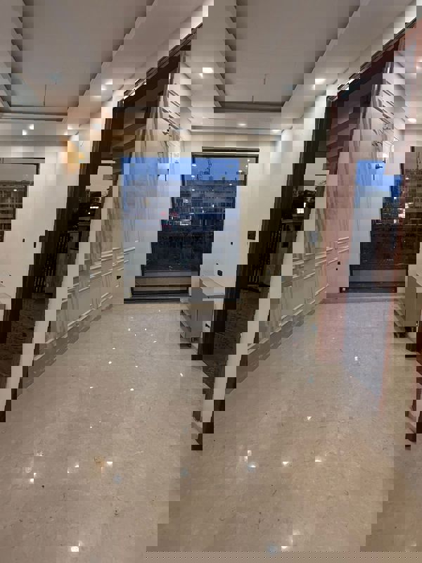 3.5 BHK + Servant Room 1834 Sq.Ft. Apartment in Devbhoomi Elite Homez