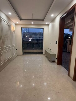 3.5 BHK + Servant Room Apartment For Sale in Devbhoomi Elite Homez