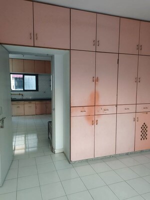 Building Lobby in 2 BHK Apartment at Tadwadi – for Rent