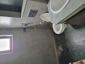 Bathroom in 3 BHK Apartment at Paras Dews, Sector 106 – for Rent