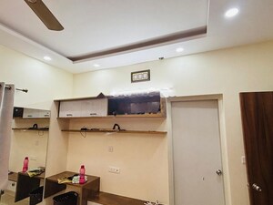 Furnished Amenities in 2 BHK Apartment at Prestige Willow Tree, Vidyaranyapura – for Rent