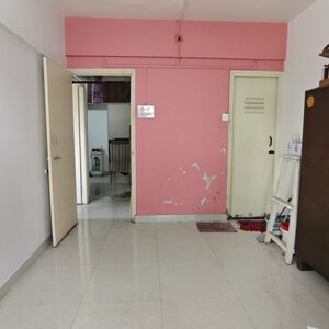 Room in 2 BHK Apartment at Pimpri Gaon – for Sale