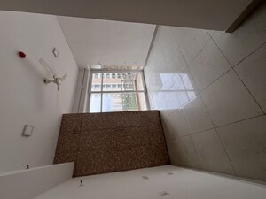 Bathroom in 2 BHK Apartment at SS The Leaf, Sector 85 – for Rent