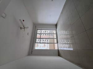 Building Lobby in 2 BHK Apartment at SS The Leaf, Sector 85 – for Rent