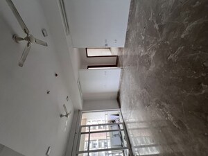 Balcony in 2 BHK Apartment at SS The Leaf, Sector 85 – for Rent