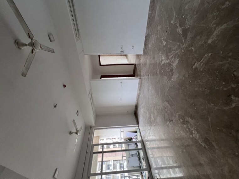 Balcony, ss-the-leaf 2 Bedroom 1640 Sq.Ft. Apartment In Sector 85 Gurgaon 10222436