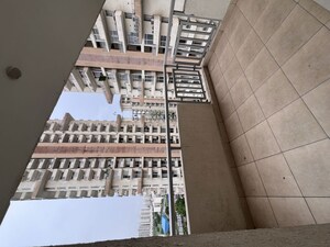 2 BHK Apartment – Exterior View View at SS The Leaf, Sector 85 - for Rent