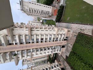 2 BHK Apartment – Exterior View View at SS The Leaf, Sector 85 - for Rent