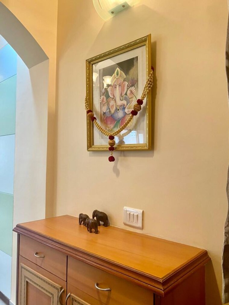 undefined, satellite 3 Bedroom 2300 Sq.Ft. Penthouse In Satellite Ahmedabad 10201404