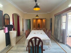 3 BHK + Extra Room,Store Room Penthouse For Rent in Satellite